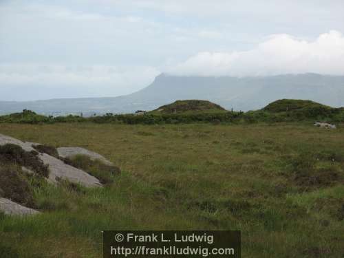 Slieve Daeane, Birds Mounatin